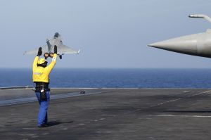 France receives first new Rafale fighter jet after four-year pause