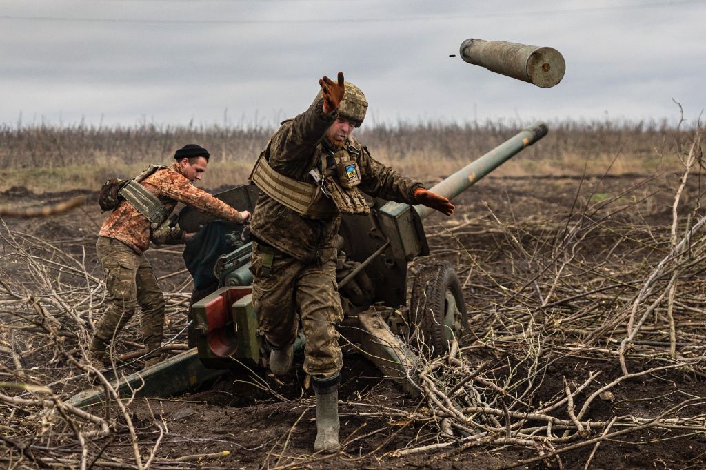 Europe needs a new defense-industrial playbook to stay relevant