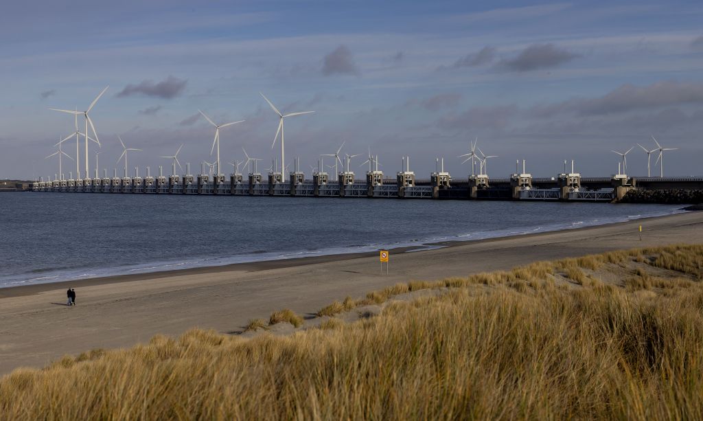 Netherlands to boost North Sea surveillance to deter seabed threats