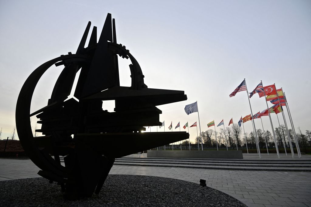 NATO initiative to bolster alliance’s space-based data collection