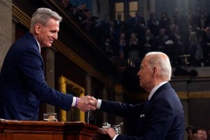 State of the Union takeaways: More conciliation than conflict