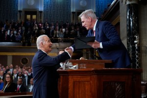 From Ukraine to debt ceiling, it’s a balancing act to pass FY24 budget