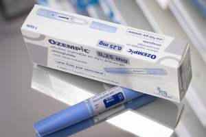 VA launches trial to test GLP-1 medication for alcohol use disorder in veterans