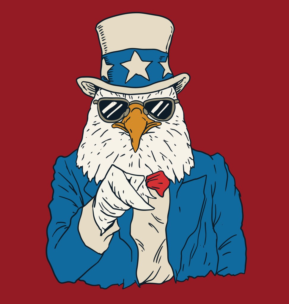 Forget Silicon Valley. Class of 2024 wants to work for Uncle Sam.
