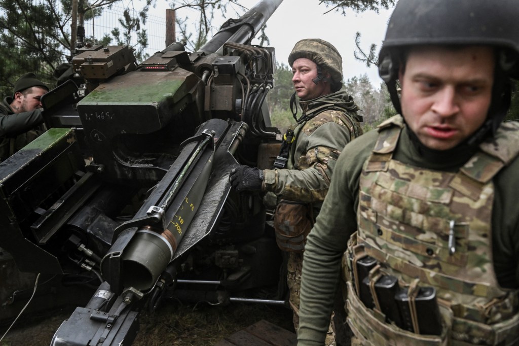 The EU is finding its voice on defense. The US should embrace it.