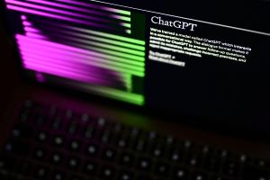 ChatGPT is creating new risks for national security
