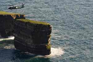 At Europe’s Atlantic edge, Ireland to focus on undersea monitoring