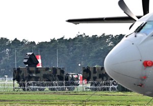 Italy busts Russian spy ring collecting data on Ukrainian air defense vulnerabilities