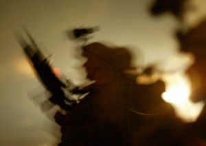 Stigmatization, not loneliness, is the true national security threat