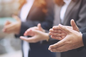 Sammies honors 20 years of outstanding feds