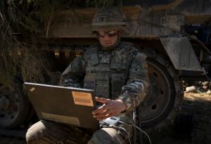 NATO picks first flock of startup pitches in push for fresh tech