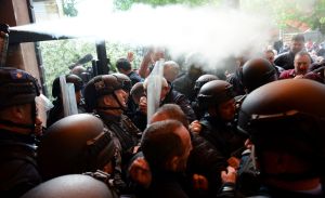 Senate defense bill grants US training assistance to Kosovo