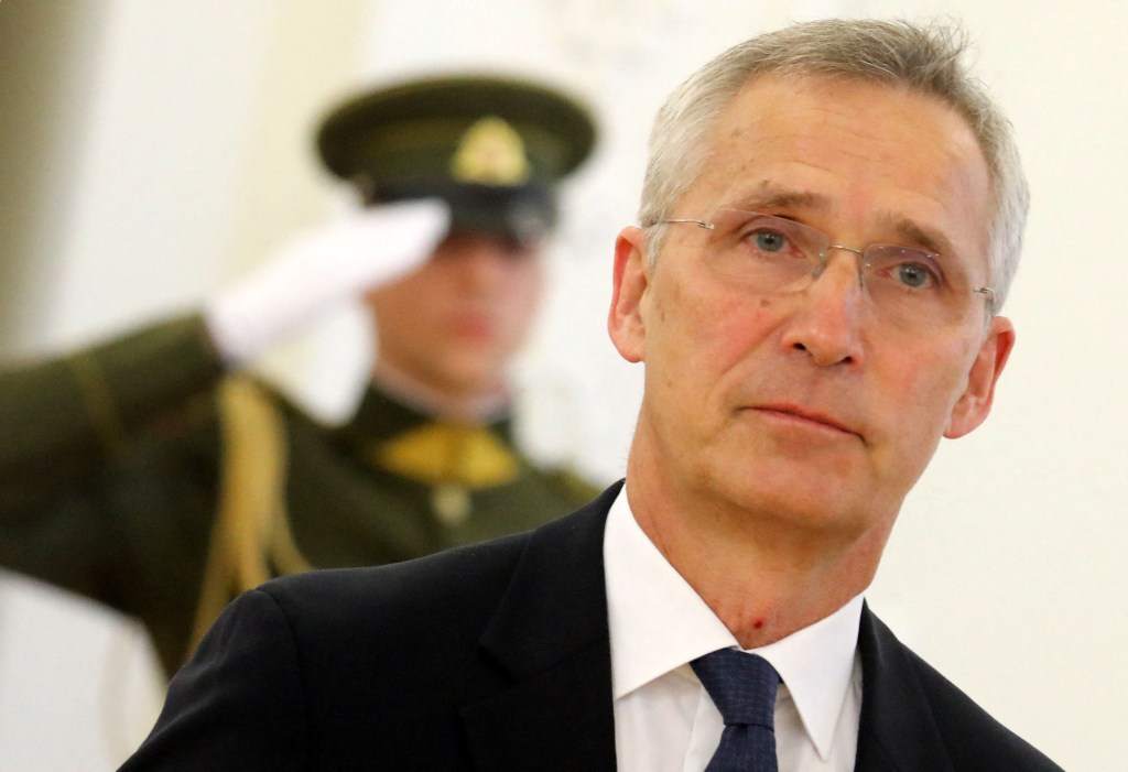 NATO’s task in Vilnius is simple: Transform European defense