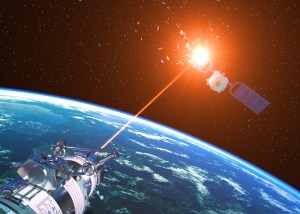 The anti-satellite test ban must not undermine deterrence