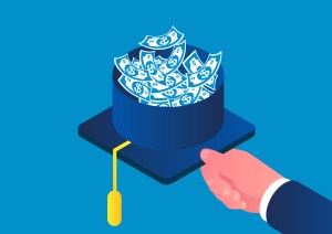 Federal workers with only high school degrees outearn private sector
