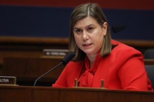 Lawmakers plan fast fixes for defense supply chain