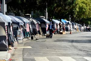 Court upholds order requiring VA to build housing for veterans in LA