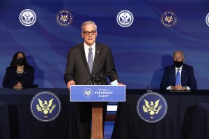 An open letter to VA Secretary-designate McDonough