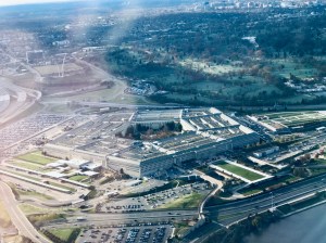 Sluggish deployment of emerging tech hampers US military, officials say