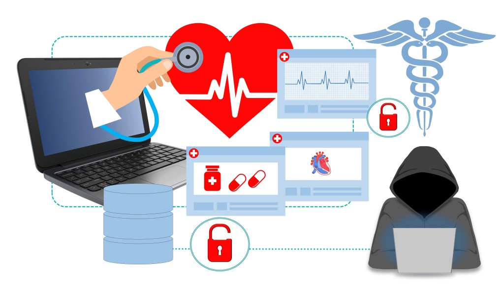 Federal employee insurance impeded by sweeping healthcare cyberattack