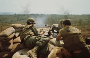 A century of the ‘Ma Deuce’: How the M2 Browning became America’s workhorse machine gun