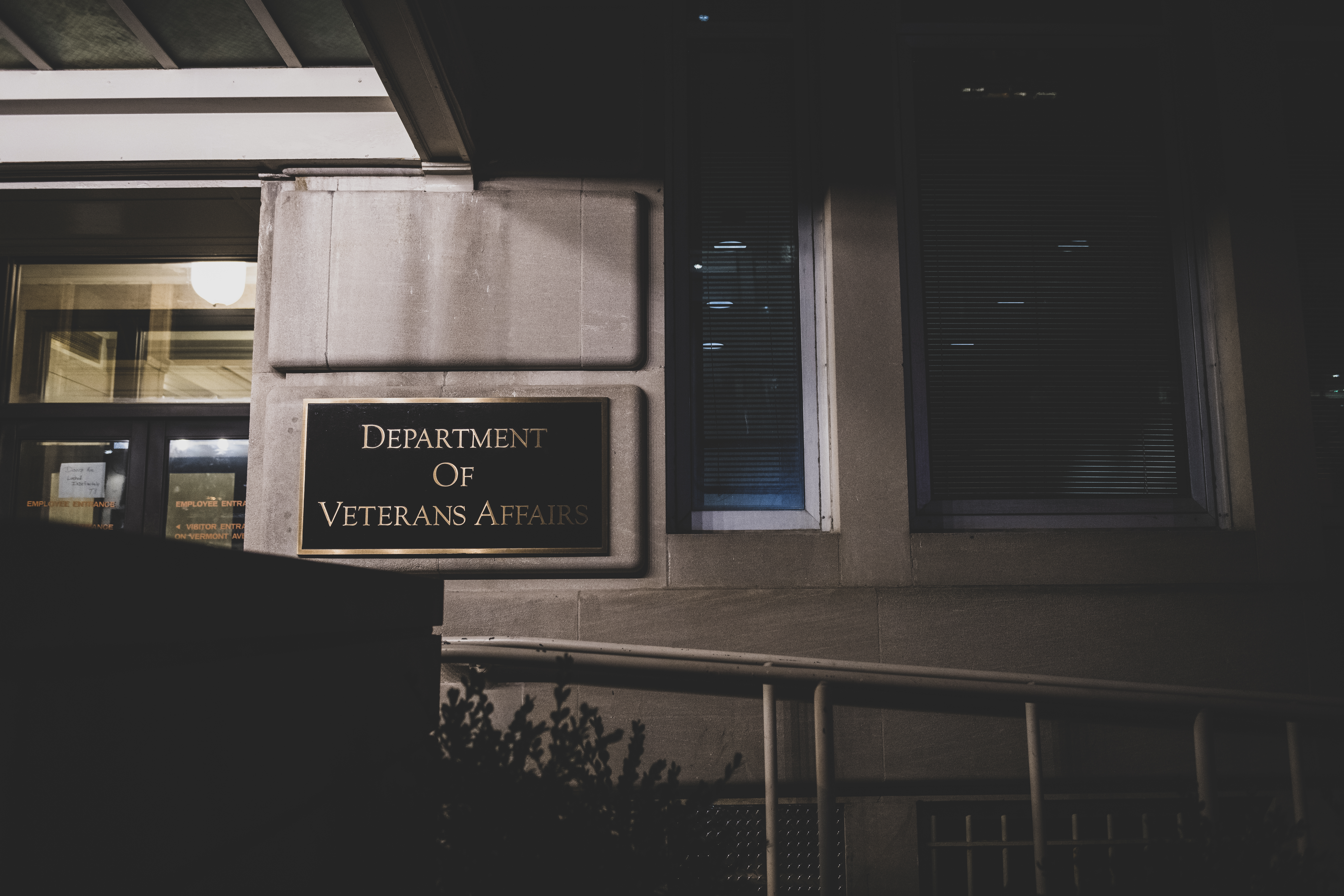 How veterans groups came to clash over a sweeping VA benefits bill
