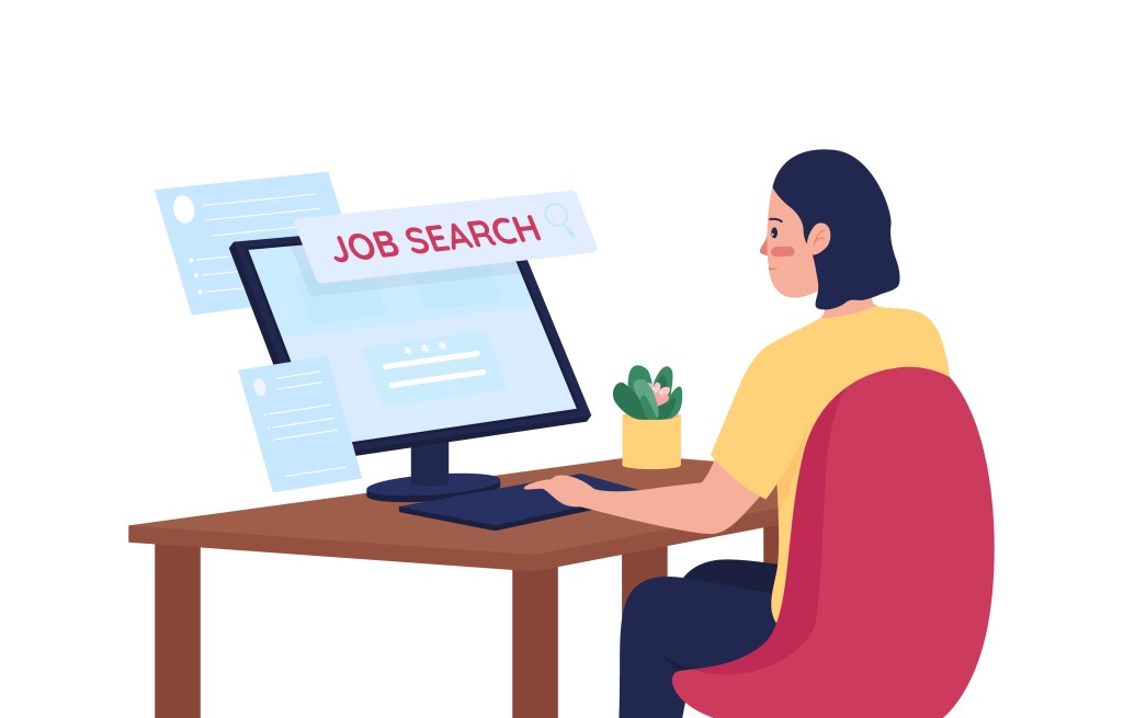 Federal internship finder includes agency openings beyond USAJobs