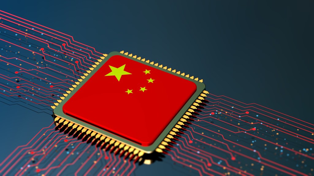 After watchdog slams understaffing, AI to vet Pentagon-backed professors’ China ties
