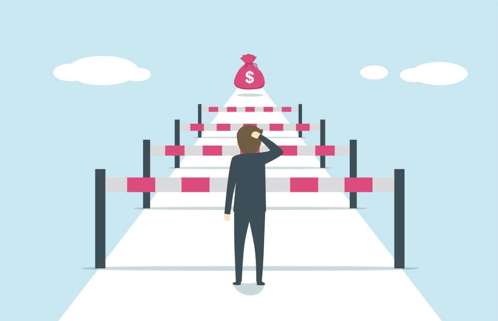 How better traceability can help unlock $1 trillion in federal grants