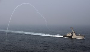 How ‘Make in India’ could impede India’s global hunt for anti-ship missiles