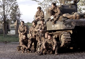 25 years later, ‘Band of Brothers’ still resonates