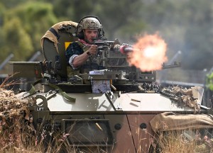 Japan, Australia ink deal to make military drills run more smoothly