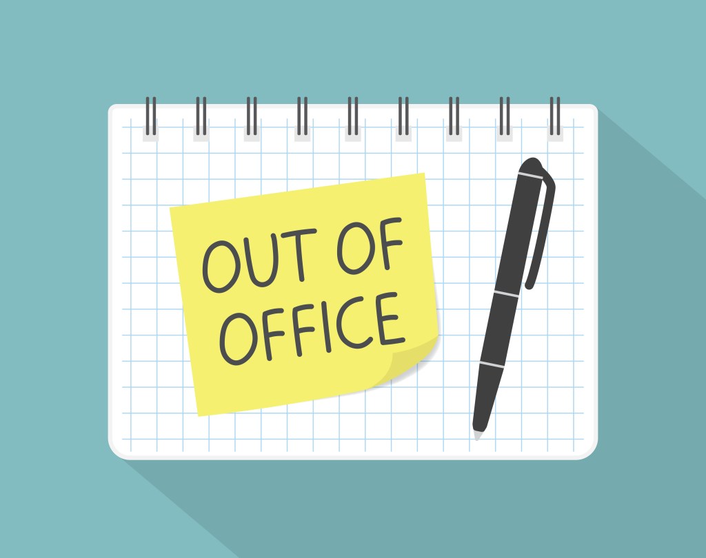 Federal workers and company employees needed back at office