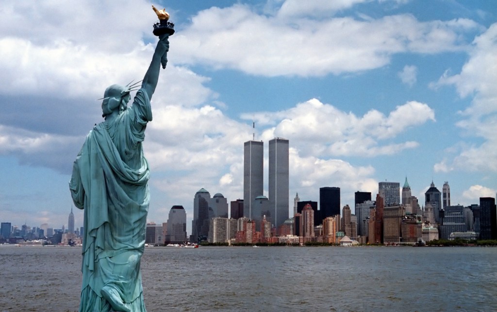 NatGeo’s ‘9/11: One Day in America’ is a painstaking portrait of horror, resilience & hope