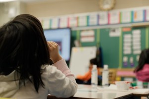 Military kids are waiting … and waiting for special education services