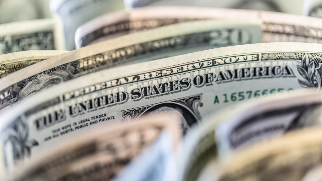 Leaders expect big enlisted pay raise won’t cause new financial woes
