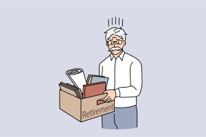 Federal retirement processing accelerates, slashing backlog by a third