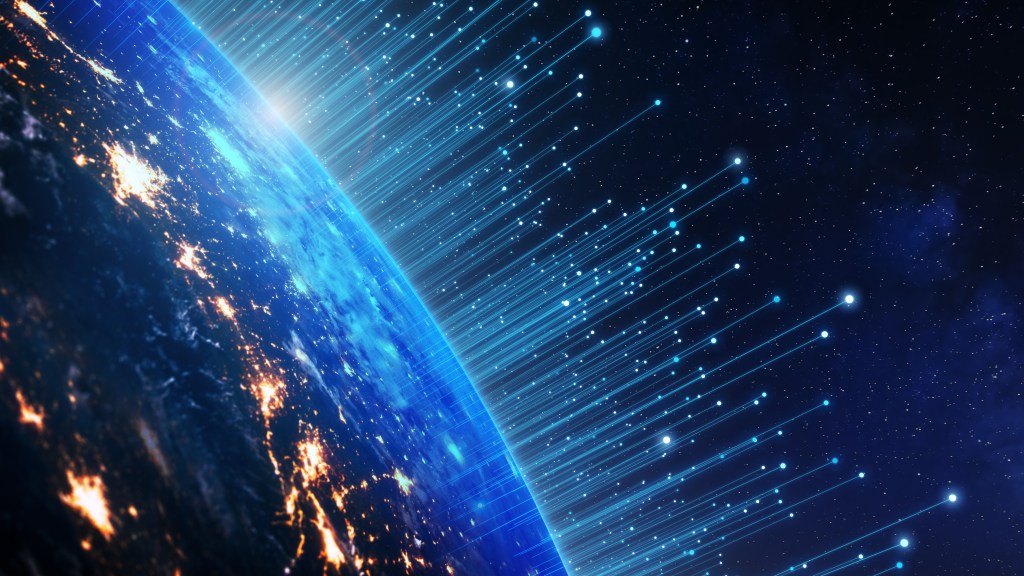 How is the US military space sector doing? Depends who you ask.