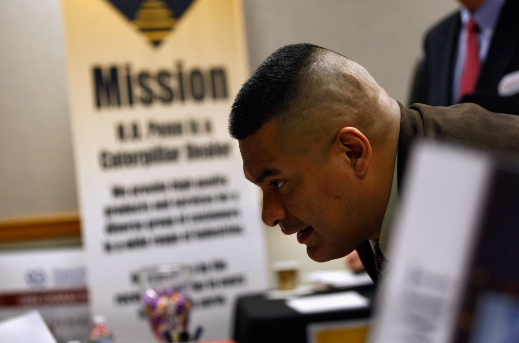 Veterans get protections from retaliation at government agencies