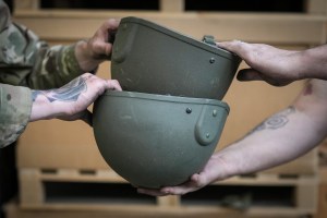 British lawmakers slam military over management of equipment