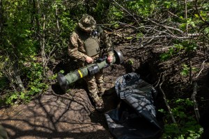 US approves possible Javelin sale to Kosovo amid tensions with Serbia