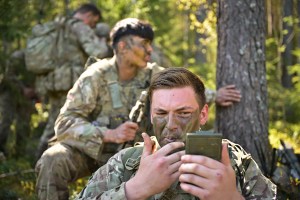 Britain revises its defense plans in light of Russia’s war
