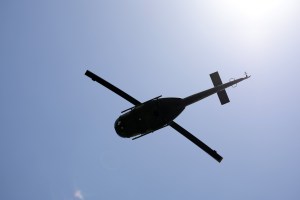 Chile’s Air Force seeks industry input to replace Huey helicopters