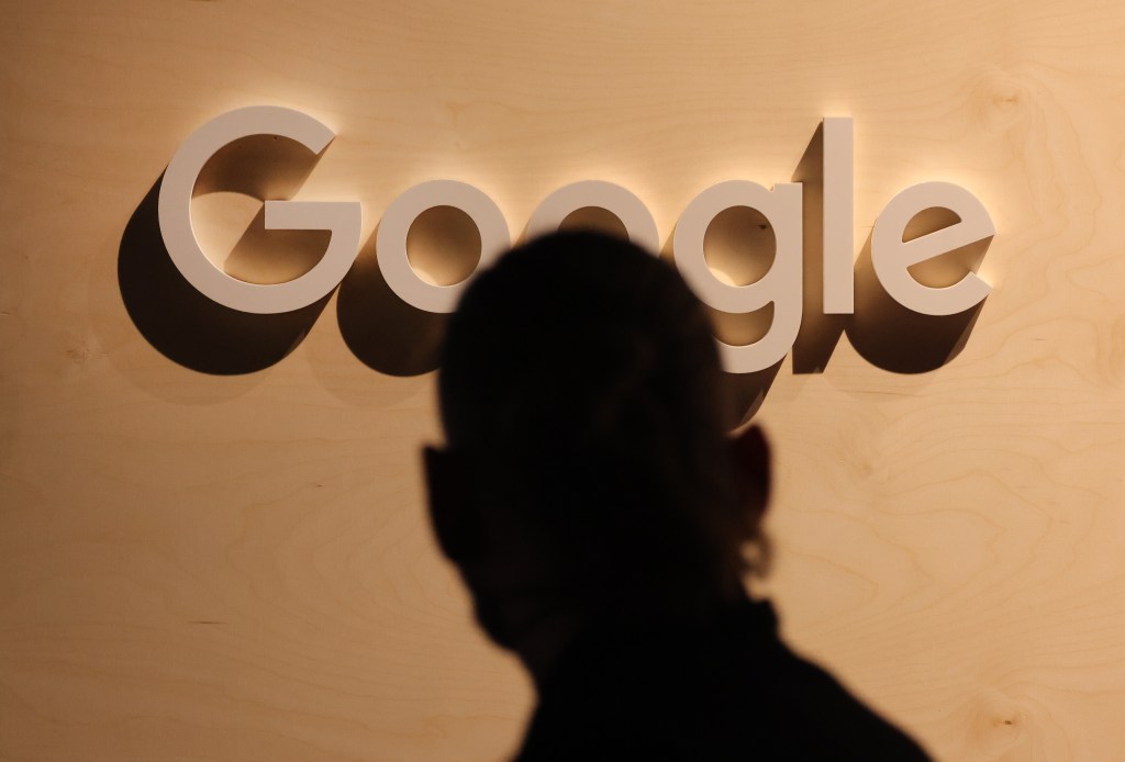 US Army rolls out Google collaboration suite to 180,000-plus personnel