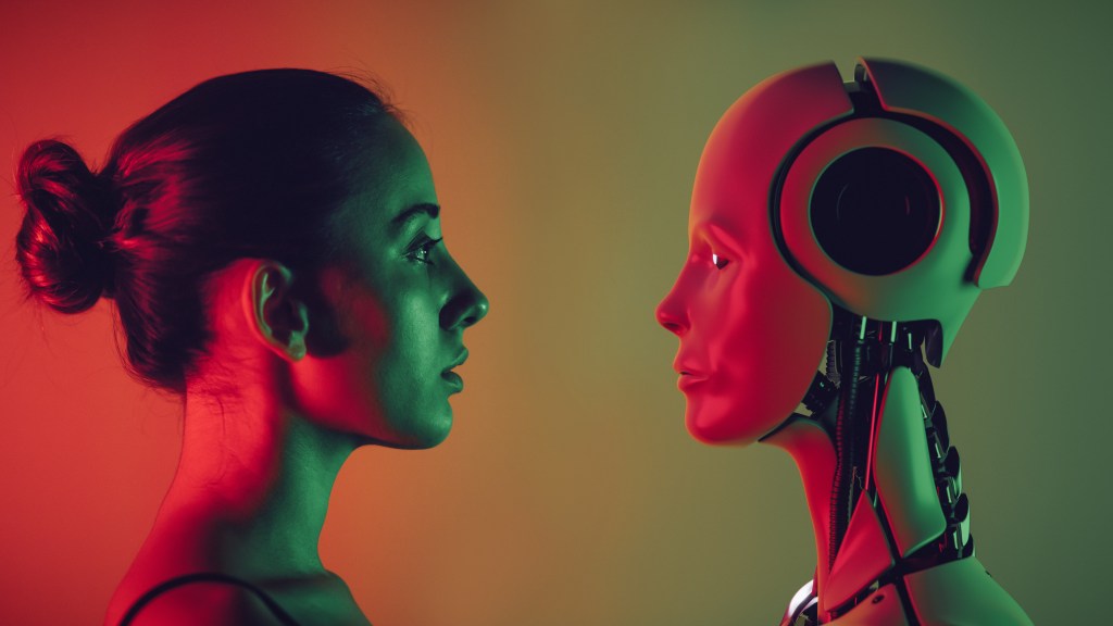 Why the military moves faster than government on AI