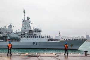 New Zealand vows to play catch-up on defense investments