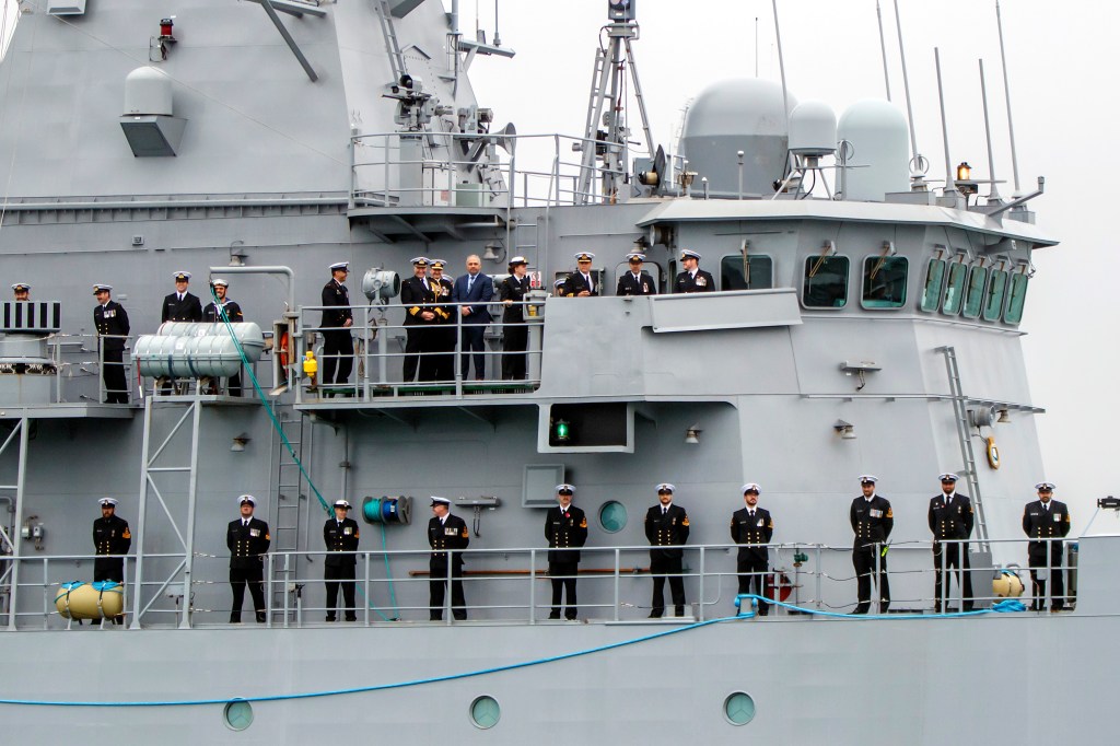 New Zealand budget spares defense, intelligence agencies from cuts