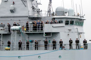 New Zealand budget spares defense, intelligence agencies from cuts