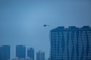 Anti-drone radars ready for ‘mass deployment’ in Taiwan, says vendor