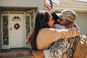 DoD should engage military communities to maintain volunteer force